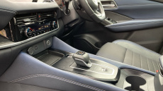 Nissan Qashqai 1.3 DiG-T MH 158 Tekna 5dr Xtronic Petrol Hatchback